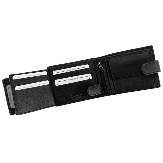 Men’s Wallet Nordee HARE 035L
