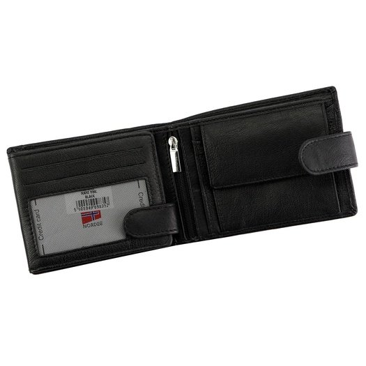 Men’s Wallet Nordee HARE 035L