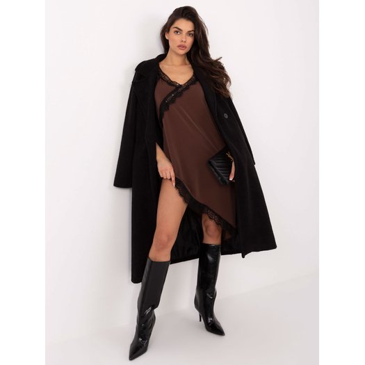 Sukienka-MI-SK-62478.26-brązowy 4 Sukienka-MI-SK-62478.26-brązowy 4