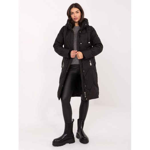 Płaszcz-MBM-PL-WJ25-170.98P-czarny 3