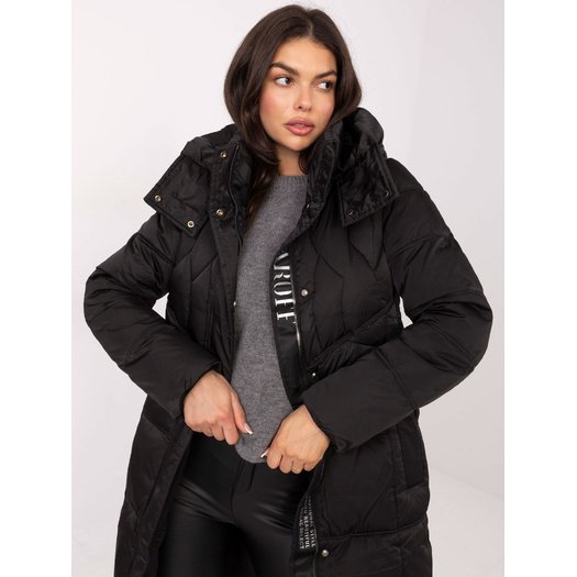 Płaszcz-MBM-PL-WJ218-151.98P-czarny 3