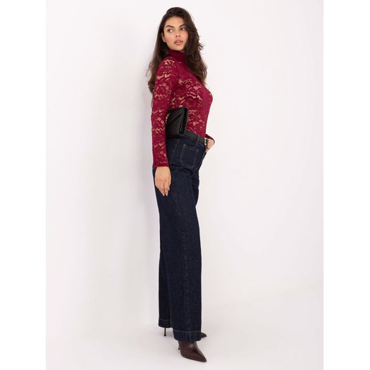 Bluzka-MI-BZ-M720-1.53-bordowy 2