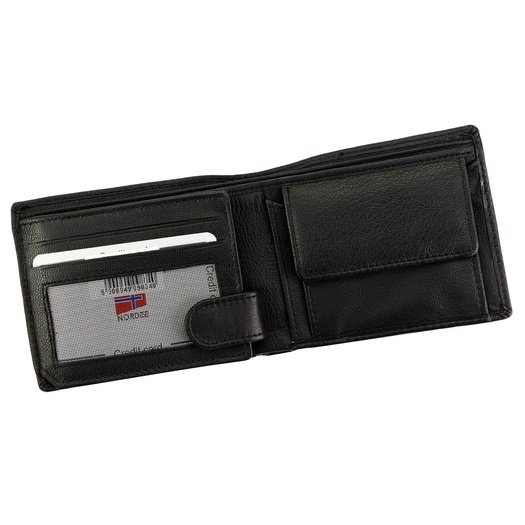 Men’s Wallet Nordee SLANGE 035