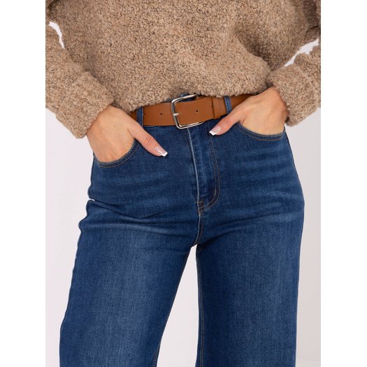 Spodnie jeans-VM-SP-BQ2759-3.27P-ciemny niebieski