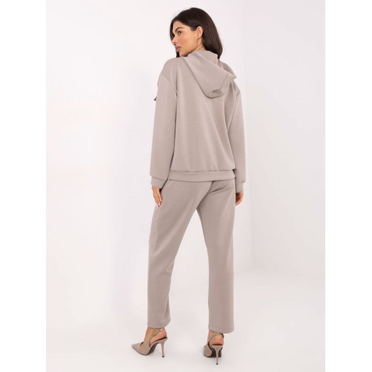 Komplet-IT-KMPL-9872.97-ciemny bezowy 3