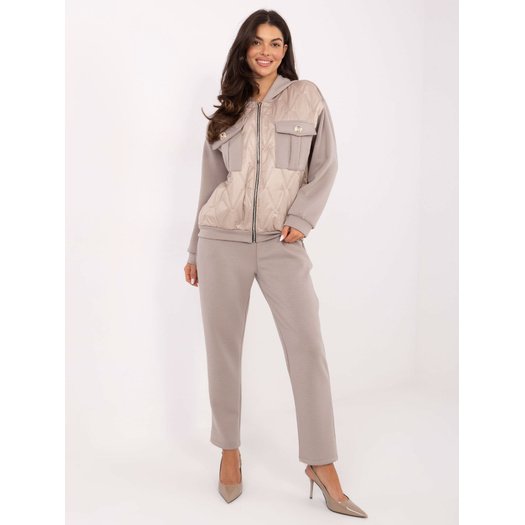 Komplet-IT-KMPL-9872.97-ciemny bezowy 1