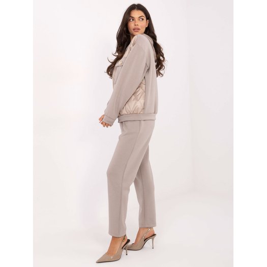 Komplet-IT-KMPL-9872.97-ciemny bezowy