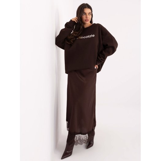 Bluza-RV-BL-A1036.22-ciemny brązowy 4