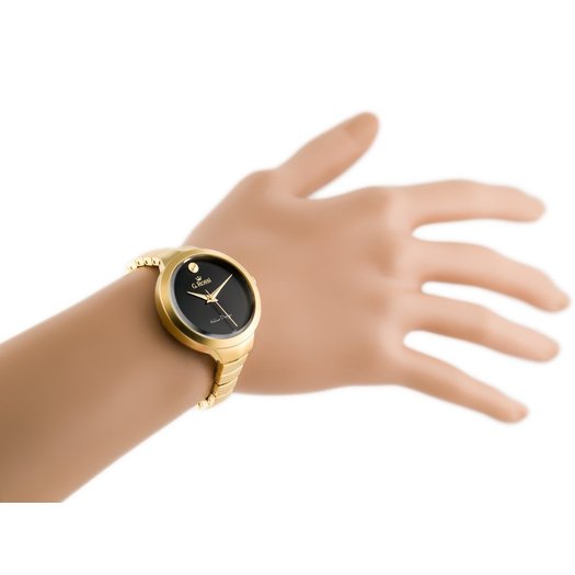 G. ROSSI WATCH - 11624B (zg695d) + BOX