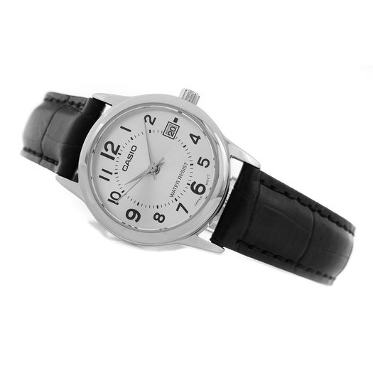 ZEGAREK DAMSKI CASIO LTP-V002L 7BUDF (zd584b) + BOX