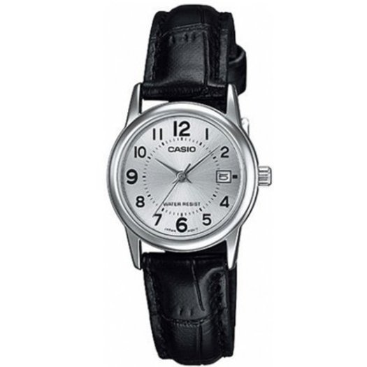 ZEGAREK DAMSKI CASIO LTP-V002L 7BUDF (zd584b) + BOX