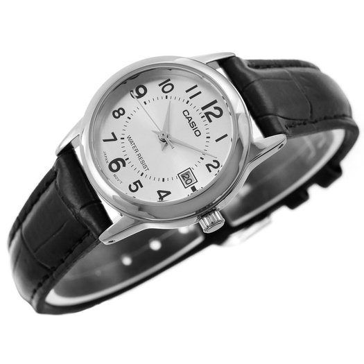 ZEGAREK DAMSKI CASIO LTP-V002L 7BUDF (zd584b) + BOX
