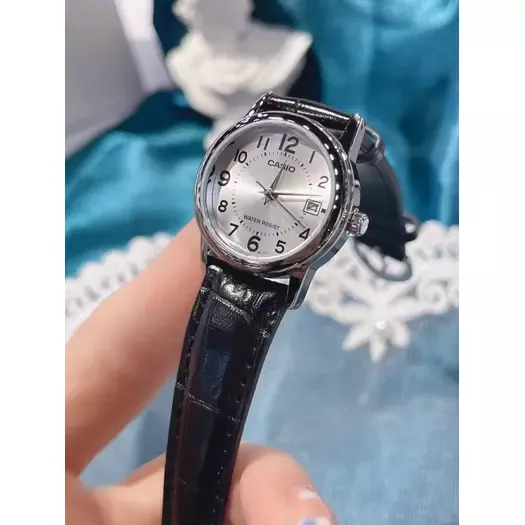 ZEGAREK DAMSKI CASIO LTP-V002L 7BUDF (zd584b) + BOX
