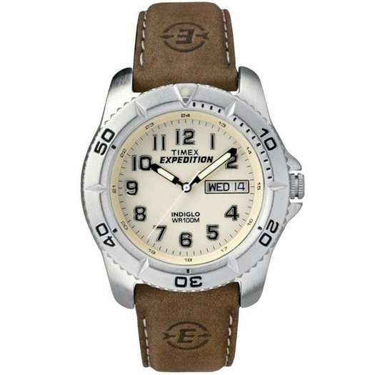 TIMEX EXPEDITION MEN S WATCH T46681 (zt121a)