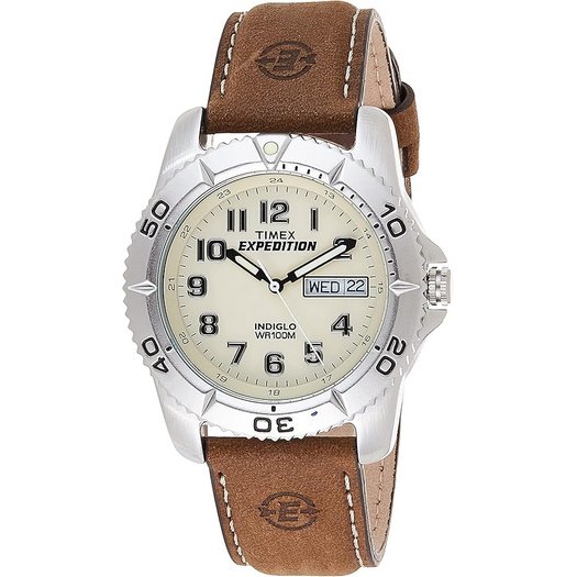 TIMEX EXPEDITION MEN S WATCH T46681 (zt121a)