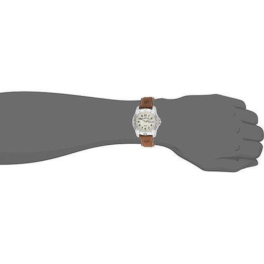 TIMEX EXPEDITION MEN S WATCH T46681 (zt121a)
