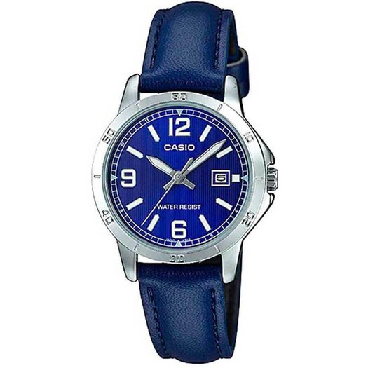 Zegarek Damski Casio LTP-V004L-2B (zd568g) + BOX