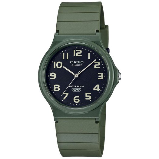 Zegarek Unisex Casio MQ-24UC-3BDF + BOX