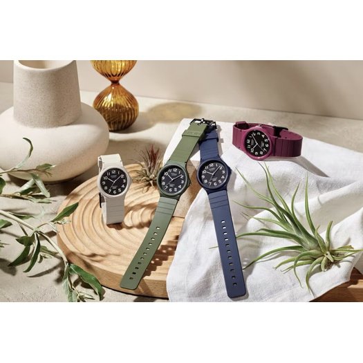 Zegarek Unisex Casio MQ-24UC-3BDF + BOX