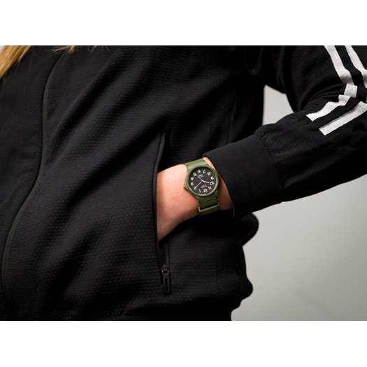 Zegarek Unisex Casio MQ-24UC-3BDF + BOX