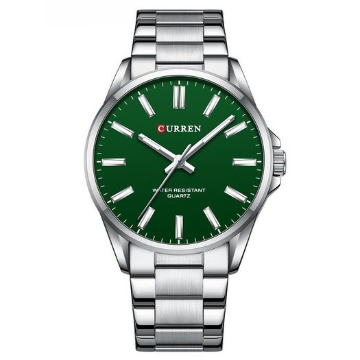 CURREN 9090 MEN S WATCH (zc045b) + BOX