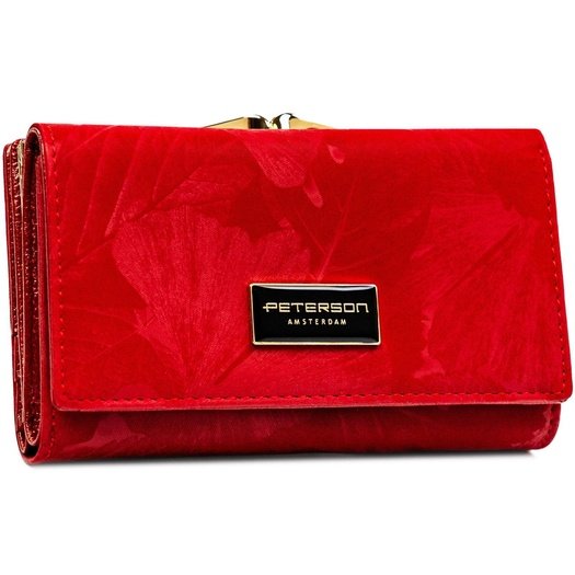 Women’s Wallet Peterson PTN PS108-MLF