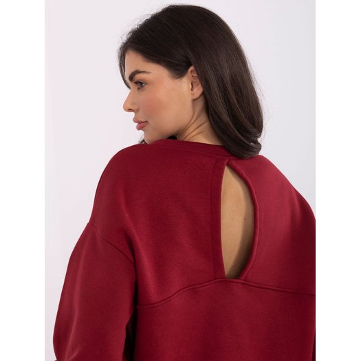 Bluza-RV-BL-A1044.78-bordowy 4