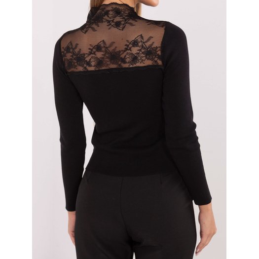 Sweter-PM-SW-YIS1078.81-czarny 2