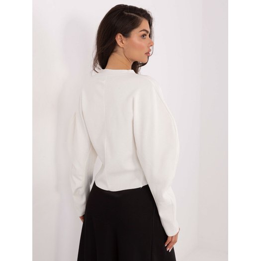 Sweter-PM-SW-CV6656.59-ecru 3