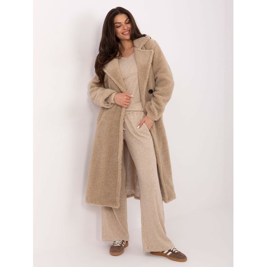 Spodnie-SM-SP-A1572.16-beżowy 1