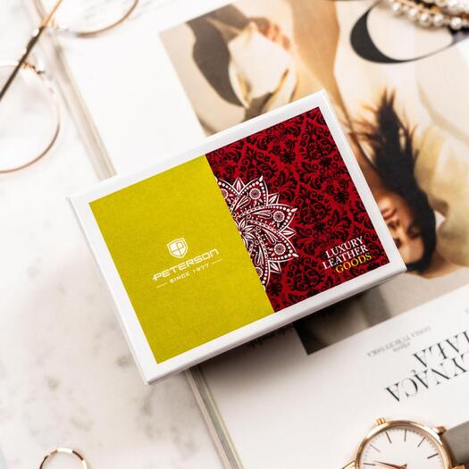 Peterson PTN BC-42108 8