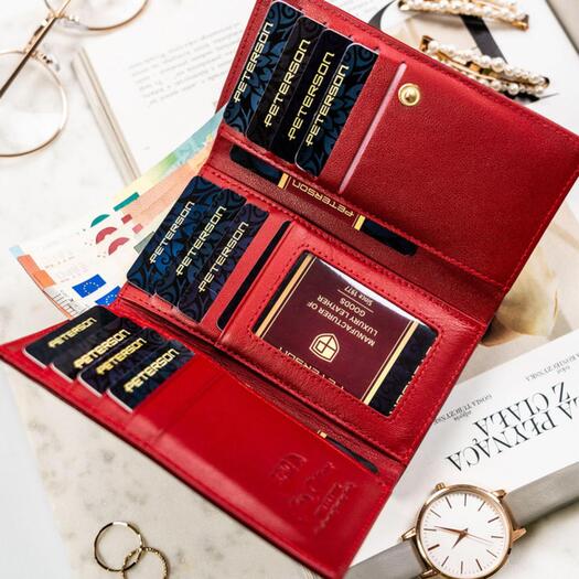 Peterson PTN BC-42108 5