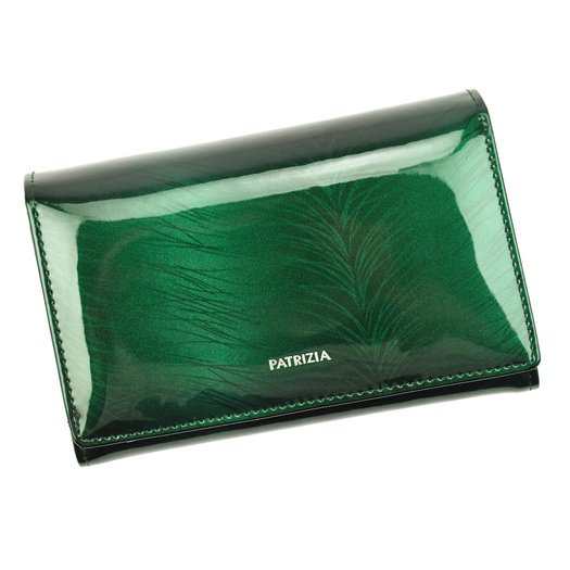 Piniginė moterims Patrizia Piu FF-112 RFID R