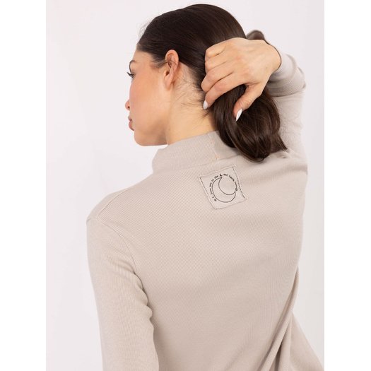 Bluzka-JM-BZ-3035.64-beżowy 3