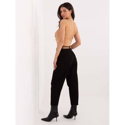 Spodnie jeans-VM-SP-SK152-13.78-czarny 1