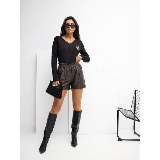 Bluzka-RV-BZ-A1057.15P-czarny 2