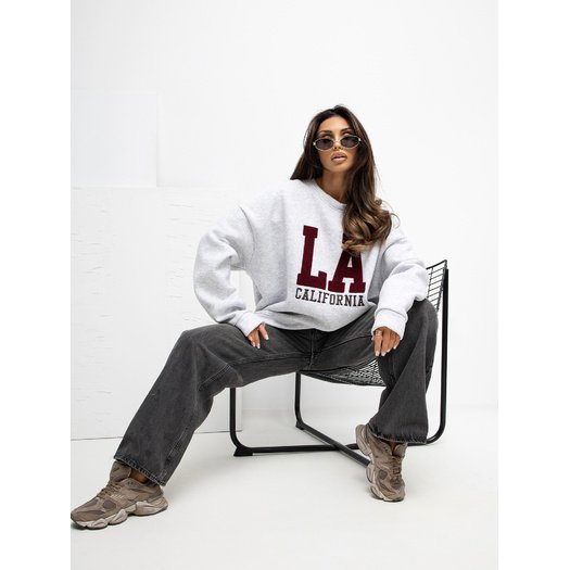 Bluza-RV-BL-A1035.13-jasny szary 1