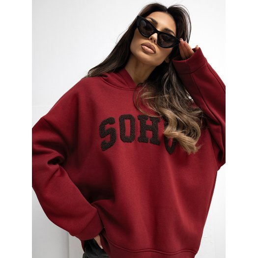 Bluza-RV-BL-A1043.17-bordowy