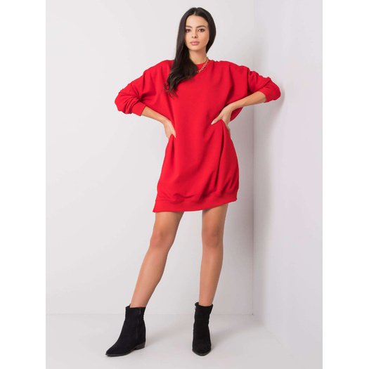 Sukienka-RV-SK-6019.67-czerwony