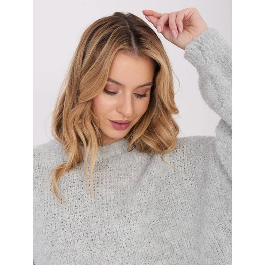 Sweter-CH-SW-72610.62-szary 3