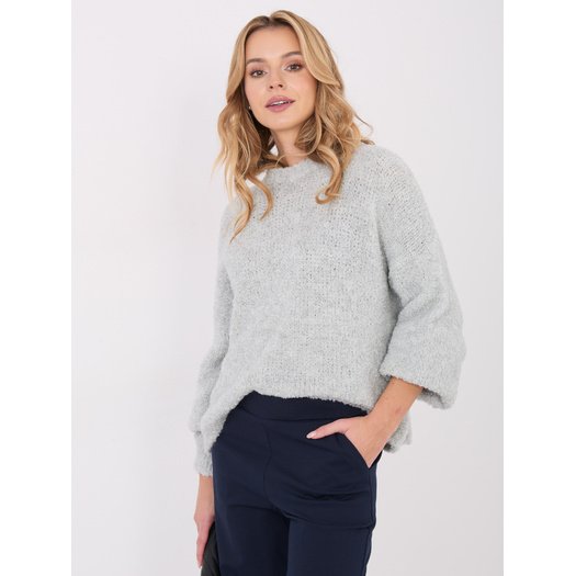 Sweter-CH-SW-72610.62-szary 2