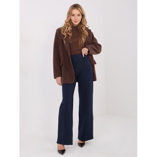 Spodnie-IT-SP-FL9792.12-granatowy 1