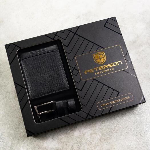 Peterson PTN SET N992-DOT BLACK 2