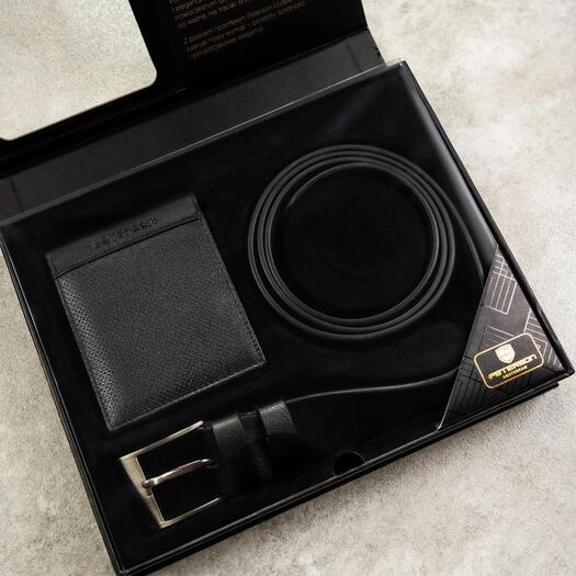 Peterson PTN SET N992-DOT BLACK 3