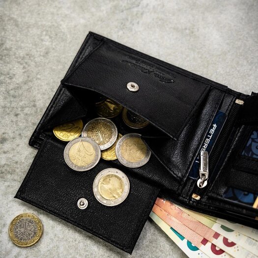 Peterson PTN SET N992-DOT BLACK 16