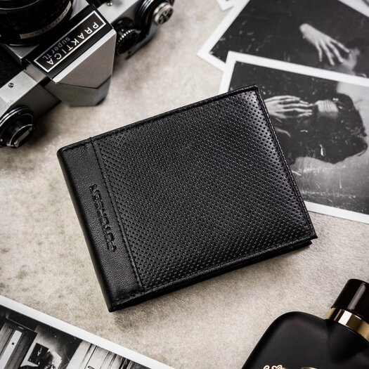 Peterson PTN SET N992-DOT BLACK 12