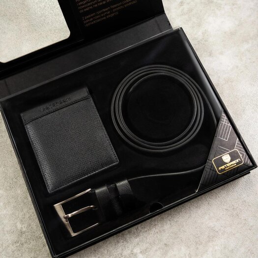 Peterson PTN SET N992-DOT BLACK 11