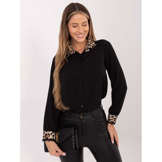 Koszula-MI-KS-4225.35-czarny 3