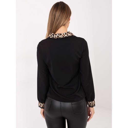 Koszula-MI-KS-4225.35-czarny 2