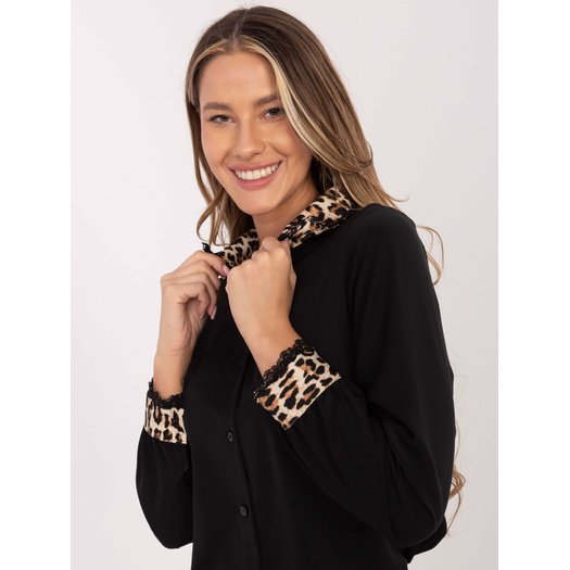 Koszula-MI-KS-4225.35-czarny 1